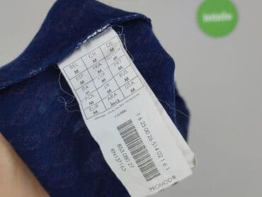 podkoszulka pod białą koszulę: Promod, Top damski, M — 4