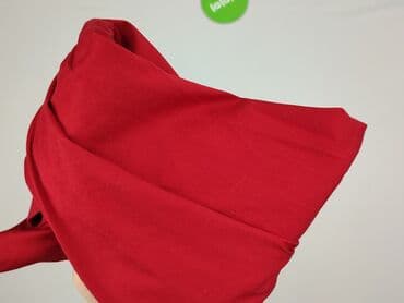 hm czerwona sukienki: H&M, Sukienka damska, rozmiar M — 5