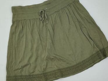 spódnice plisowane tiulowe czarne: H&M, Women`s skirt, size M (EU 38) — 1