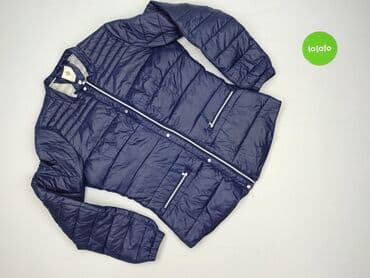 Women's Clothing: Women`s winter jacket, size M (EU 38) — 2