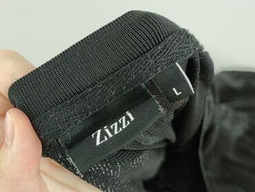 Ubrania damskie: Zizzi, Sukienka damska, rozmiar L — 4