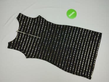 ekskluzywne sukienki koktajlowe: Sukienka damska, rozmiar M — 3