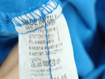 majtki nautica: Spodnie materiałowe damskie, rozmiar M — 6