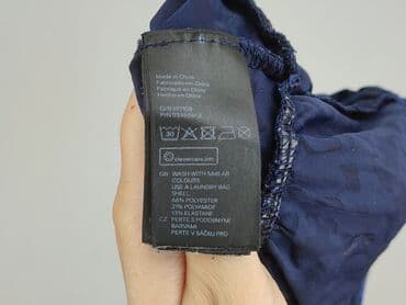 bluzka barbie h m: H&M Divided, Bluzka damska, rozmiar M — 5