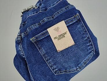 m sara jeans: Re-Dress, Jeansy damskie, rozmiar M — 6