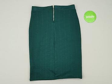 satynowe spódnice mini: Miss Selfridge, Spódnica damska, rozmiar L — 3