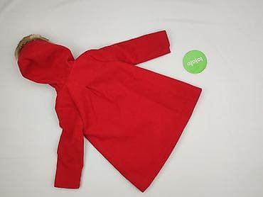 hexeline kurtki: Płaszcz, Mothercare, 2-3 lat, 92-98 cm, stan - Bardzo dobry — 3