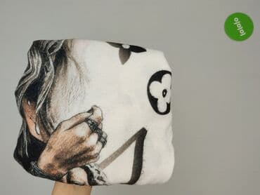 Kobiety: Louis Vuitton, Bluzka damska, rozmiar One size — 4