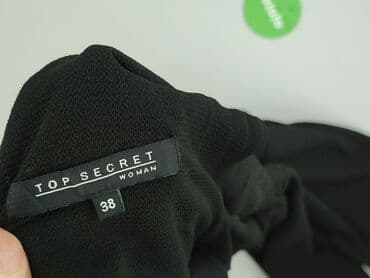 Women's Clothing: Top Secret, Women`s overall, size M (EU 38) — 4