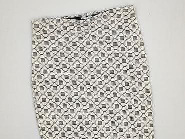 SZACHOWNICA, Spódnica damska, rozmiar L