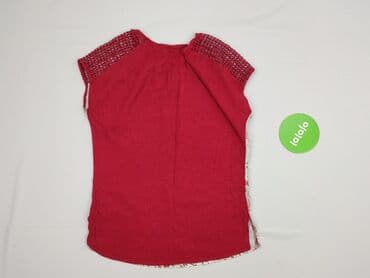 czerwona sukienka orsay: Orsay, Bluzka damska, rozmiar S — 3