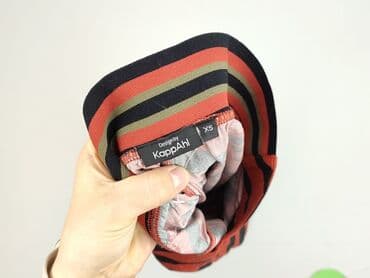 legginsy woskowane wysoki stan: KappAhl, Legginsy Eleganckie damskie, rozmiar XS — 4