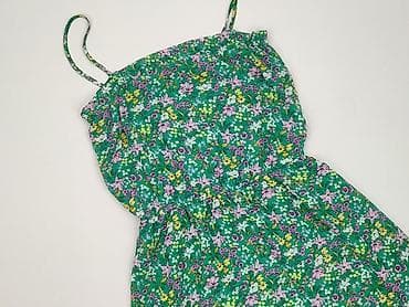 satynowe spódnice hm: H&M Divided, Sukienka damska, rozmiar S — 1