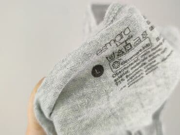 indicode t shirty: Esmara, T-shirt damski, rozmiar L — 5