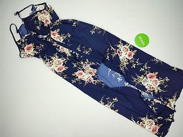 czerwone spódnice maxi: Sukienka damska, rozmiar 2XL — 2