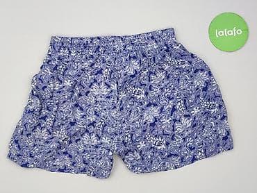 szorty biker: Szorty damskie, rozmiar S — 3