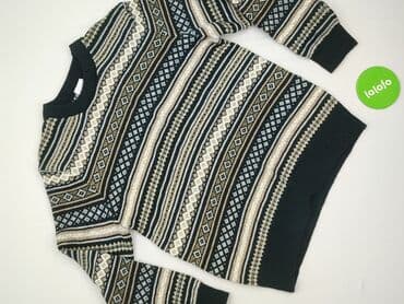 sweter z c a: Sweter, S (EU 36), H&M, condition - Perfect — 2