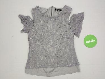 bluzki blue shadow: Top Secret, Bluzka damska, rozmiar XS — 2