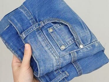 spódnice jeansowe ze streczem: Redseventy, Spódnica damska, rozmiar L — 7