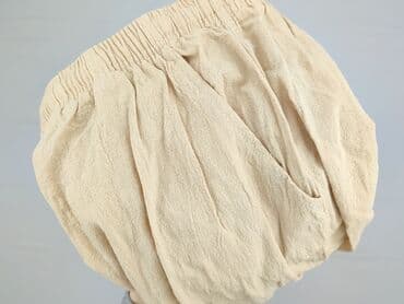 new yorker krótkie spodenki dresowe: Material trousers for women, M at lalafo.pl — 5 new yorker krótkie spodenki dresowe: Material trousers for women, M — 5