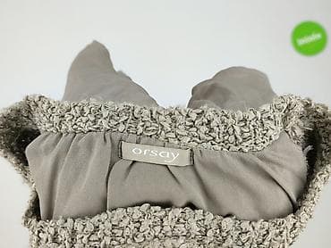 orsay bluzy: Orsay, Sweter damski, rozmiar M — 4