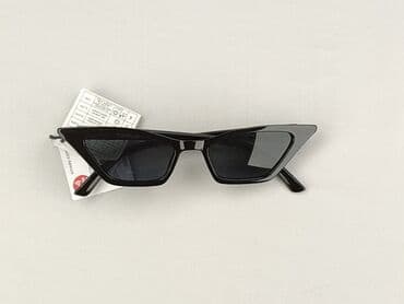 torba guess: Glasses, Sunglasses, Cat eyes design, condition - Perfect — 1