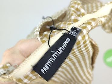 bluzki baskinki: PrettyLittleThing, Top damski, rozmiar M — 4