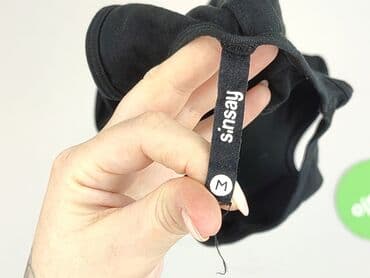 simple bluzki: Sinsay, Bluzka damska, rozmiar M — 4