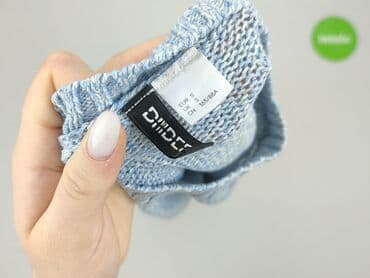 Kobiety: H&M Divided, Sweter damski, S — 4