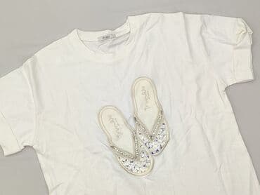 guess t shirty allegro: T-shirt damski, rozmiar 3XL — 1