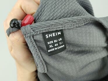 elegancki sweterek do sukienki: Shein, Bluza damska
, rozmiar XL — 4