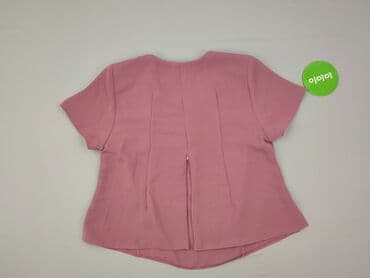 bluzki ze ściągaczem na dole: Women's blouse, size M (EU 38) — 3