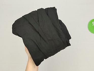 bojowki: H&M Conscious, Spodnie materiałowe damskie, rozmiar M — 6