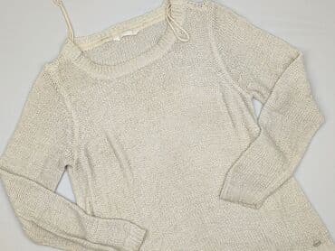 m co sweter: Sweter damski, rozmiar L — 1