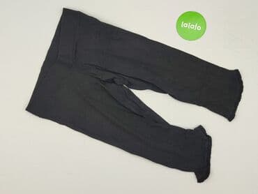 spodnie cargo crop: C&A, Legginsy rozmiar M — 2