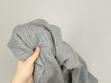 python t shirty: Sweter damski, rozmiar XL — 5