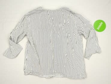 koszulki damskie z haftem: Bluzka damska, rozmiar S — 3