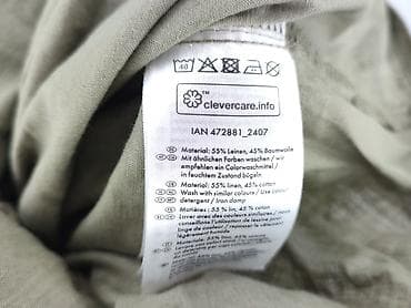 dresy lidl: Esmara, Bluzka damska, rozmiar S — 7