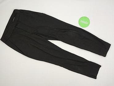 buty walkx: H&M, Spodnie materiałowe damskie, rozmiar XS — 2