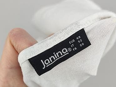 terranova top: Janina, T-shirt damski, rozmiar 4XL — 4