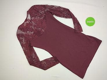 flared: River Island, Sukienka damska, rozmiar L — 3
