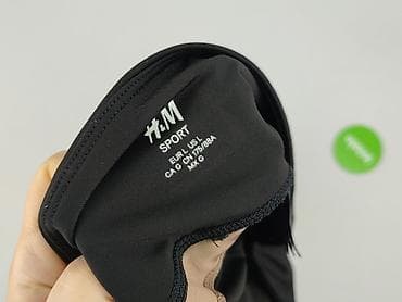 primark leginsy: H&M Sport, Legginsy Sportowe damskie, rozmiar L — 4