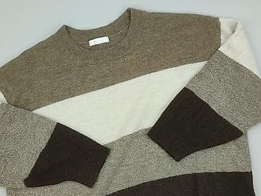 H&M Basic, Sweter damski, rozmiar XL