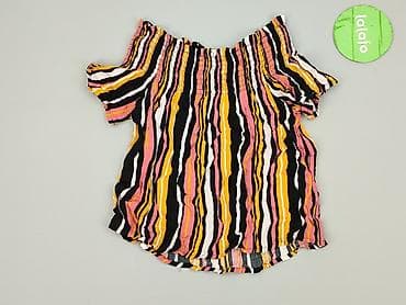 spodenki abercrombie: Bluzka damska, rozmiar XS — 2