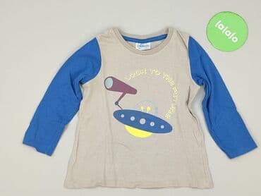 kurtka zimowa guess dziecieca: Blouse, So cute, 2-3 years, 92-98 cm, condition - Very good — 2