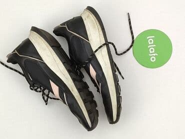 buty koty ccc: Stradivarius, Sneakersy damskie, 40 — 3