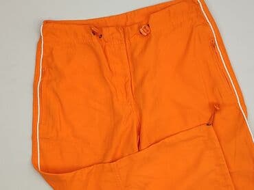 ubrania dla niskich i puszystych: Spodnie 3/4 dla mężczyzn, rozmiar S — 1