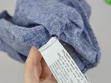 zara len: Zara, Bluzka damska, rozmiar S — 3