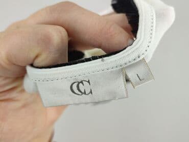 gallery dept t shirty: CCC, T-shirt damski, rozmiar L — 4