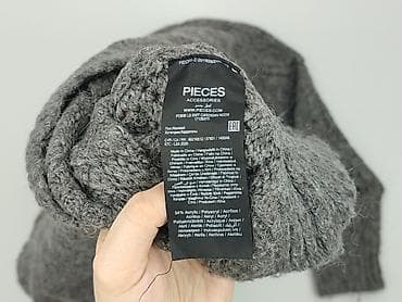 pull bear pl: Pieces, Kardigan damski, rozmiar S — 4